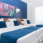Hotel Jaime I Peniscola