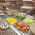 Hotel Jaime I