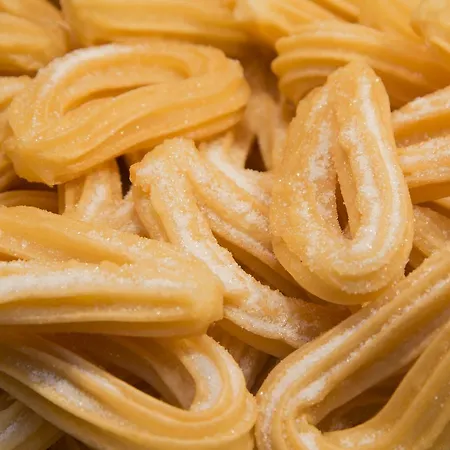 Jaime I מלון Peñíscola
