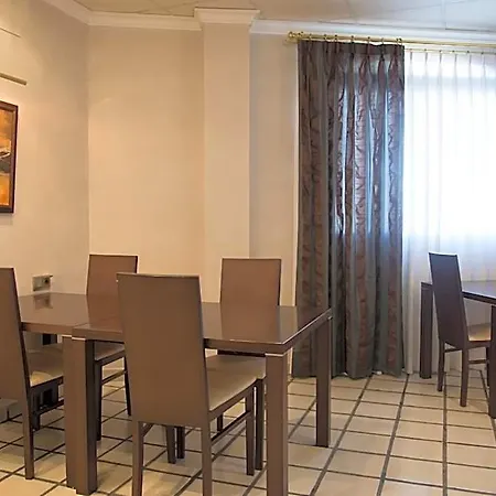 Jaime I Szálloda 3*
