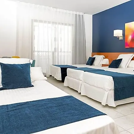 Hotel Jaime I 3*