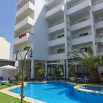 Hotel Jaime I 3*