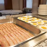Hotel Jaime I 3*