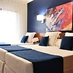 Jaime I Hotel Peñíscola
