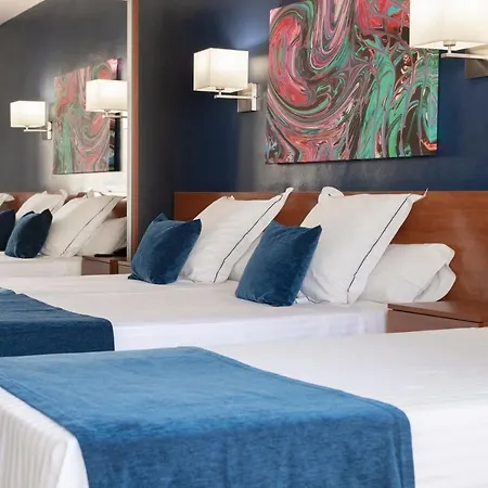 Jaime I Hotell Peñíscola