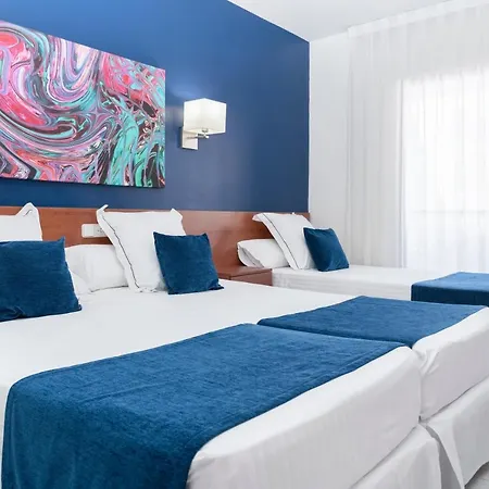 Szálloda Jaime I Peñíscola