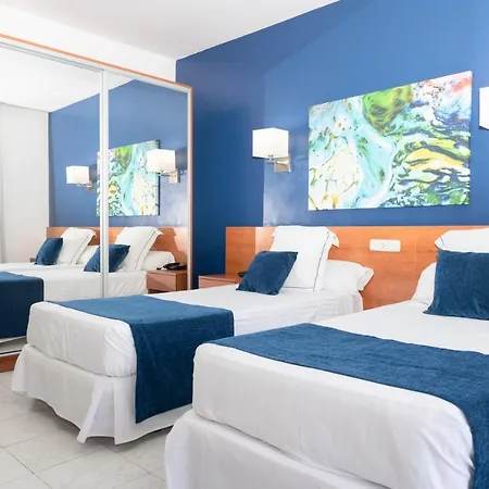 Hotell Jaime I