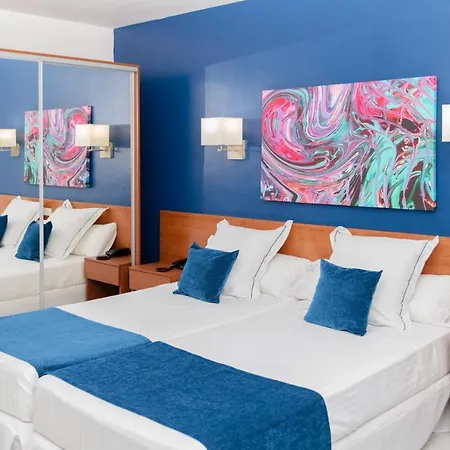 Szálloda Jaime I 3*