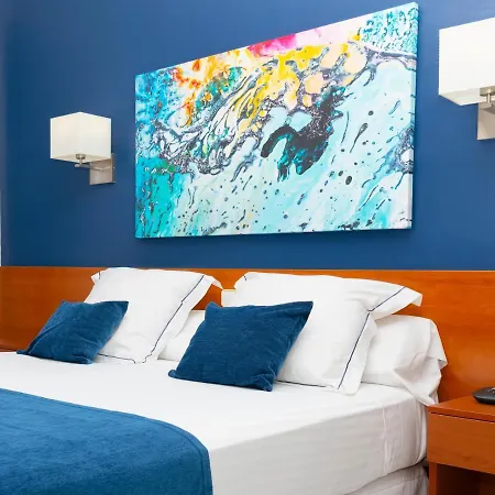 Szálloda Jaime I Peñíscola