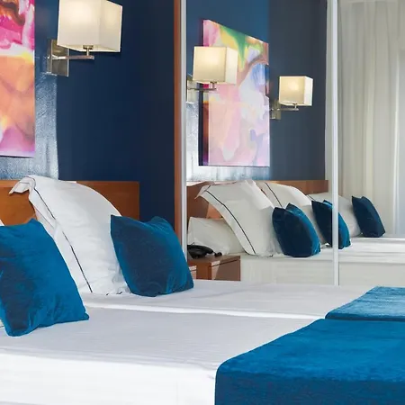 Jaime I Szálloda Peñíscola