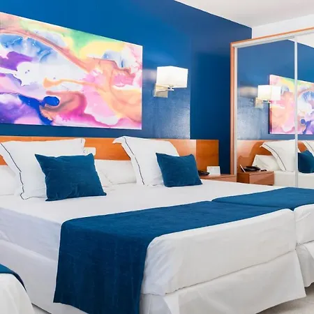 Hotell Jaime I Peñíscola