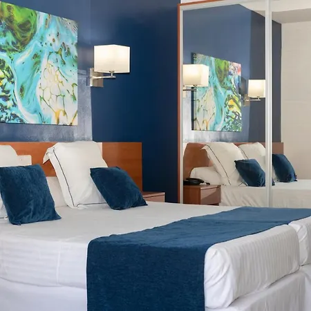 Jaime I Szálloda 3*