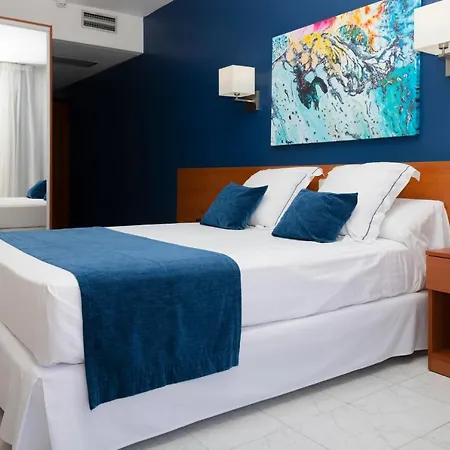 Jaime I Hotell 3*