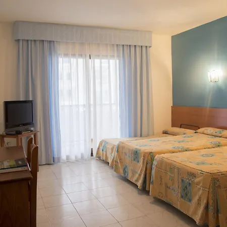 Jaime I 3* Peñíscola