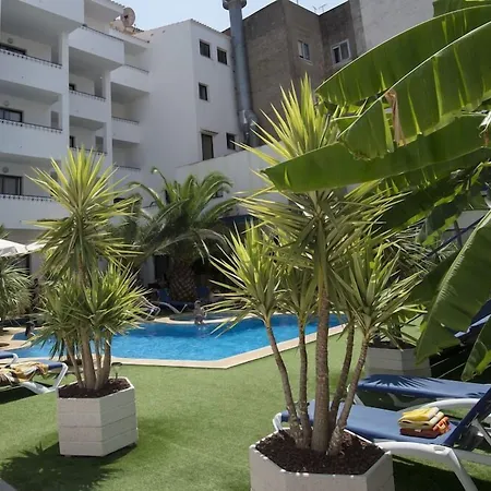 Hotell Jaime I