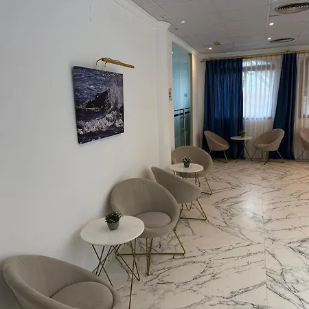 Hotel Jaime I