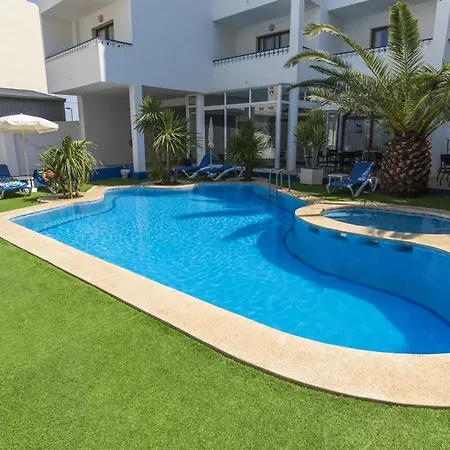 Jaime I 3* Peñíscola