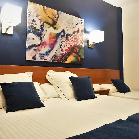 Jaime I Hotell