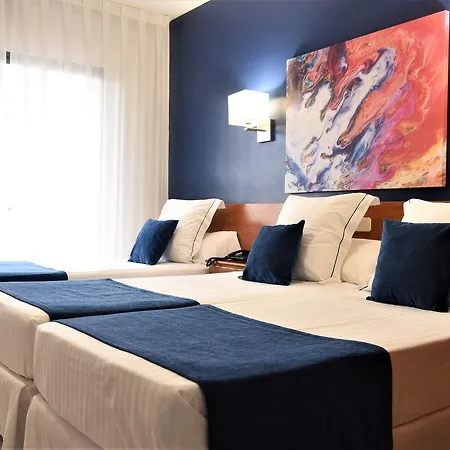 Jaime I Hotell Peñíscola
