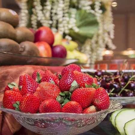 Jaime I Szálloda 3*